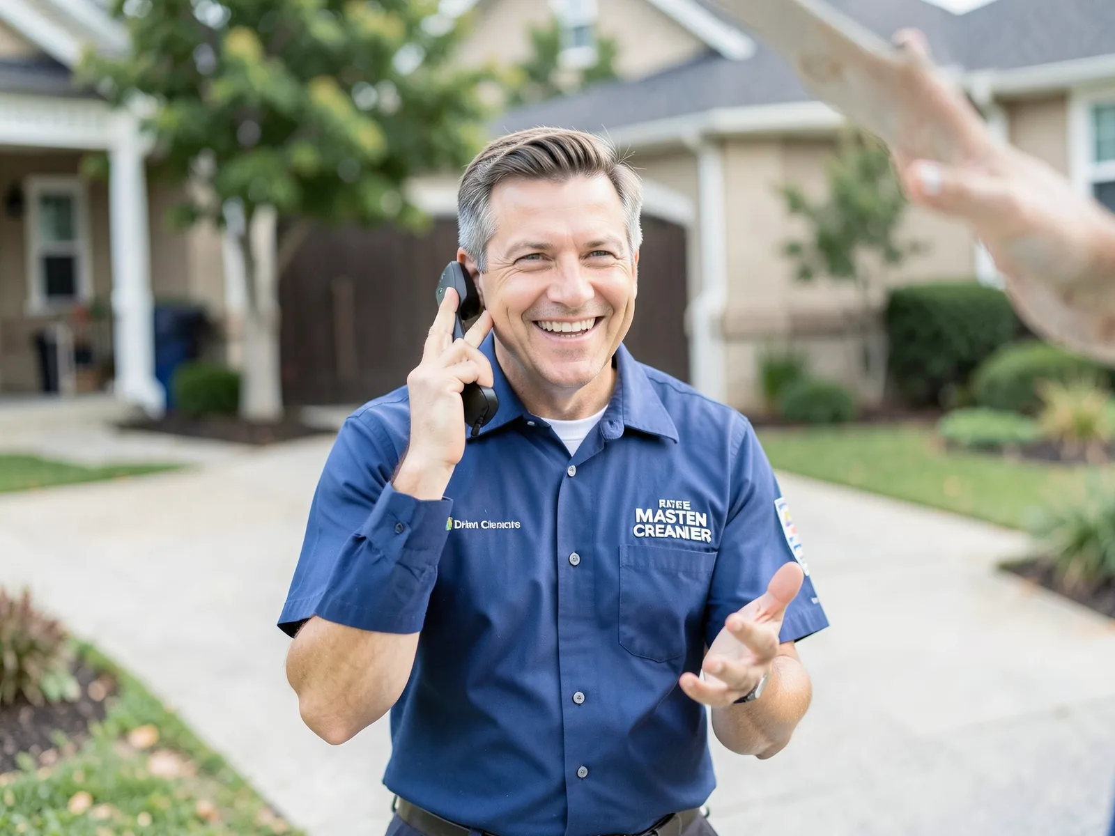 Drain Cleaning Freeman Spur, IL FAQs